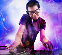Christmas DJ Hire East Cork
