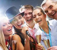 Karaoke Hire East Cork