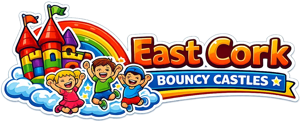 East Cork Bouncy Castles